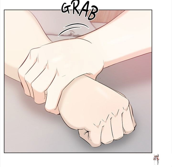 Locked With Her Locked With Her Chapter 20 - Página 156