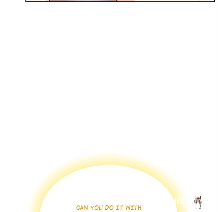 Locked With Her Locked With Her Chapter 20 - Página 159