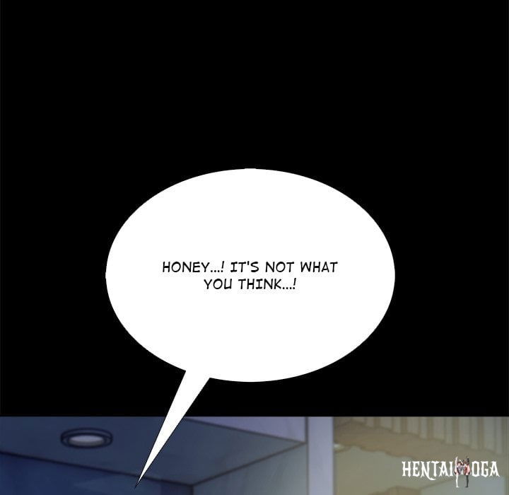 Locked With Her Locked With Her Chapter 20 - Página 23