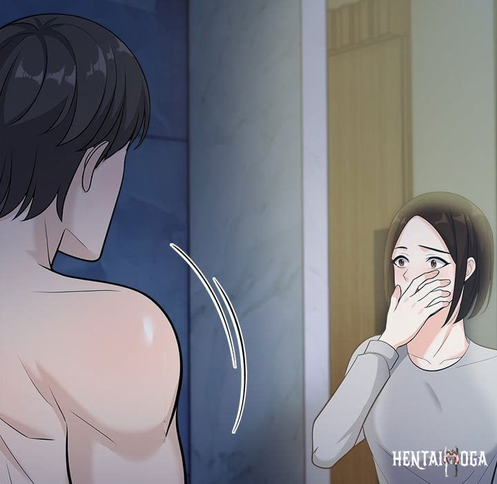 Locked With Her Locked With Her Chapter 20 - Página 24