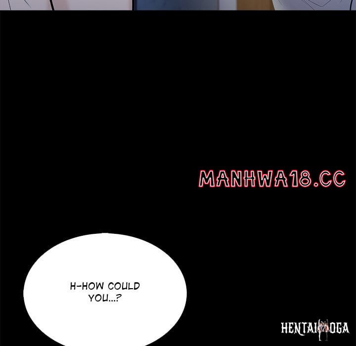 Locked With Her Locked With Her Chapter 20 - Página 25