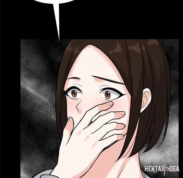 Locked With Her Locked With Her Chapter 20 - Página 26