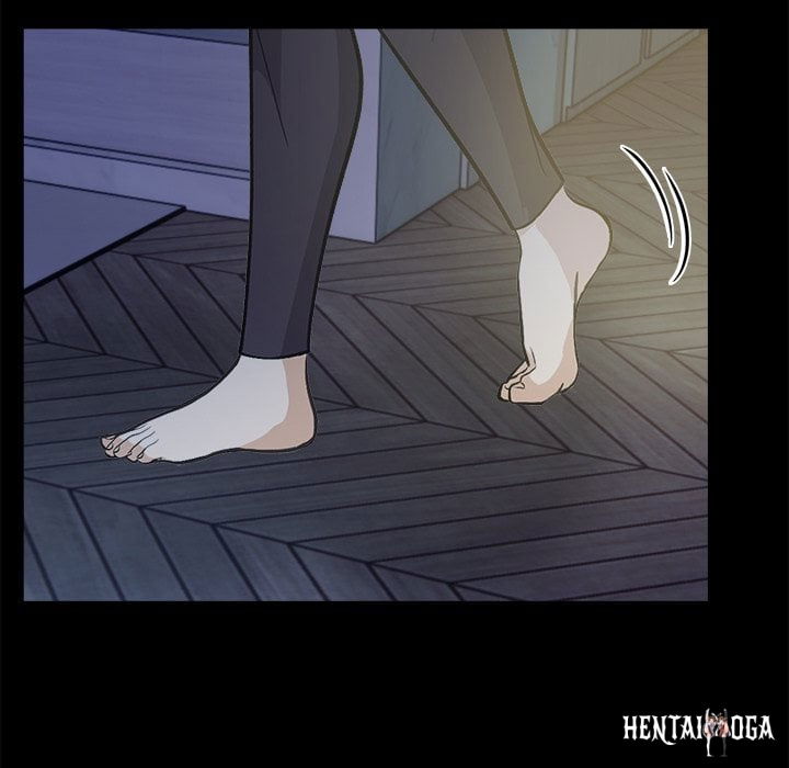 Locked With Her Locked With Her Chapter 20 - Página 28