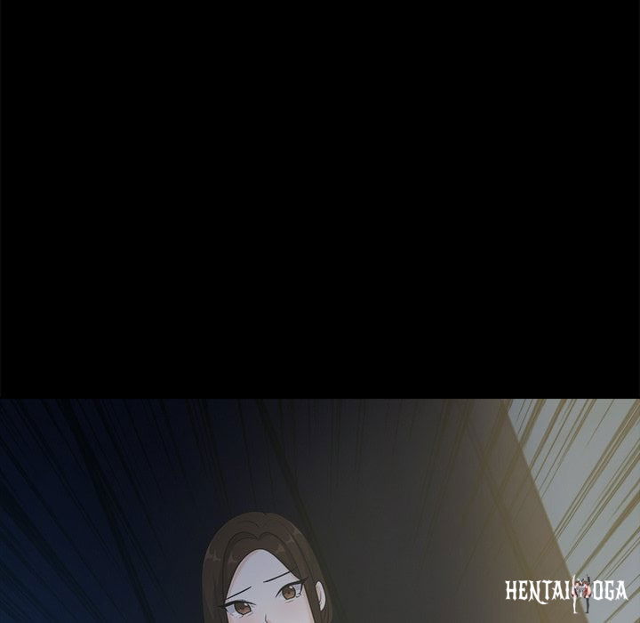 Locked With Her Locked With Her Chapter 20 - Página 29