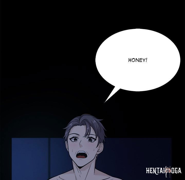 Locked With Her Locked With Her Chapter 20 - Página 32