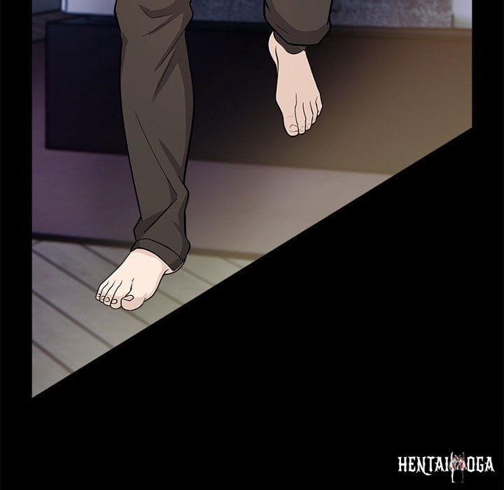 Locked With Her Locked With Her Chapter 20 - Página 34