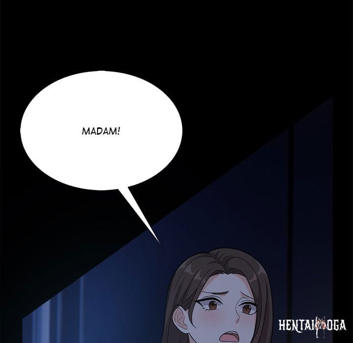 Locked With Her Locked With Her Chapter 20 - Página 35