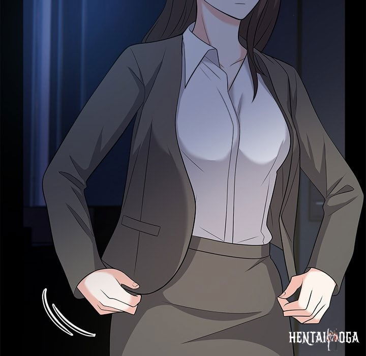 Locked With Her Locked With Her Chapter 20 - Página 36