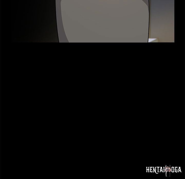 Locked With Her Locked With Her Chapter 20 - Página 37