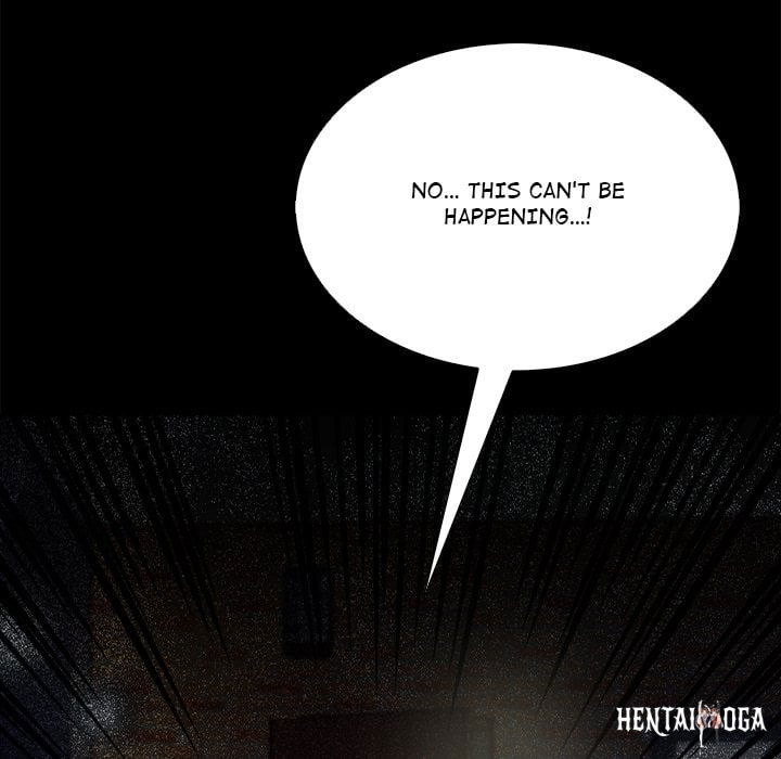 Locked With Her Locked With Her Chapter 20 - Página 38