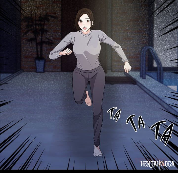 Locked With Her Locked With Her Chapter 20 - Página 39