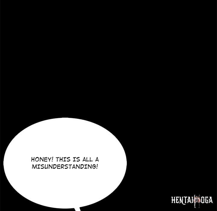 Locked With Her Locked With Her Chapter 20 - Página 40