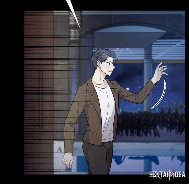 Locked With Her Locked With Her Chapter 20 - Página 41