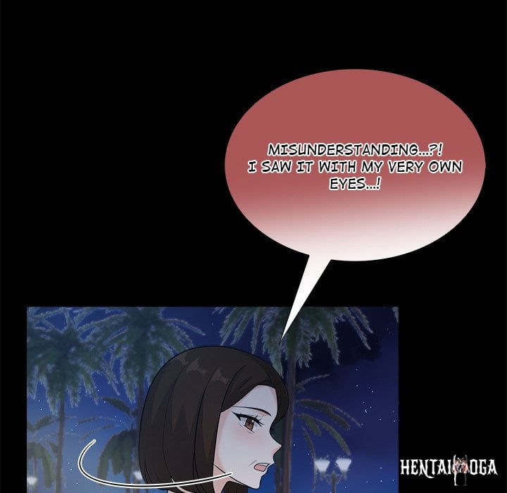 Locked With Her Locked With Her Chapter 20 - Página 44