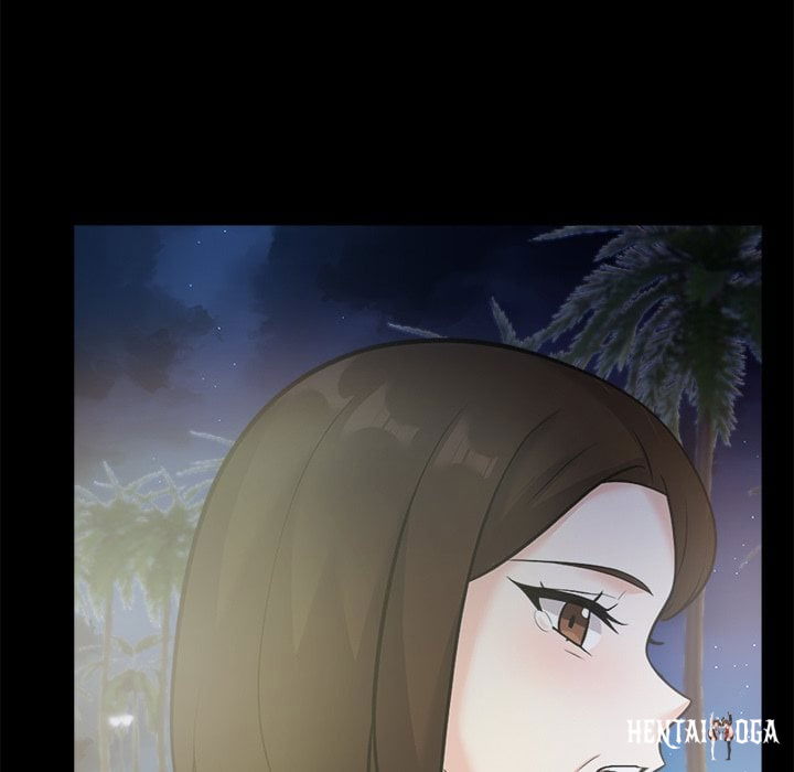 Locked With Her Locked With Her Chapter 20 - Página 46