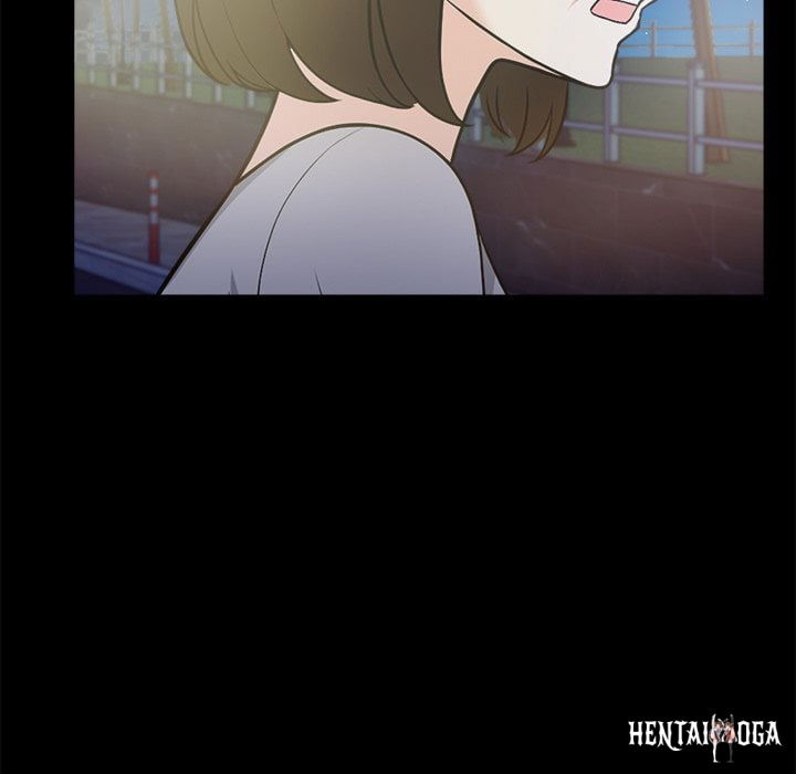 Locked With Her Locked With Her Chapter 20 - Página 47