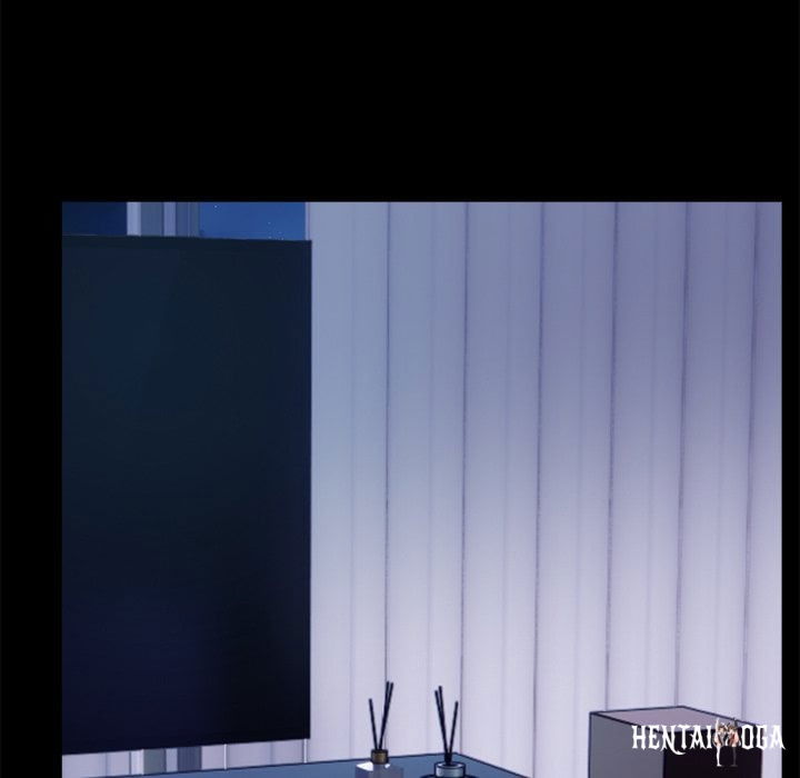 Locked With Her Locked With Her Chapter 20 - Página 5