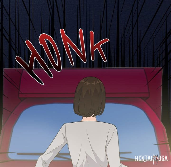 Locked With Her Locked With Her Chapter 20 - Página 50