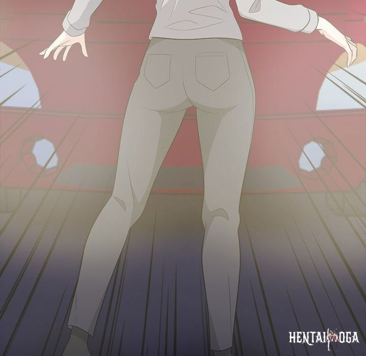 Locked With Her Locked With Her Chapter 20 - Página 51