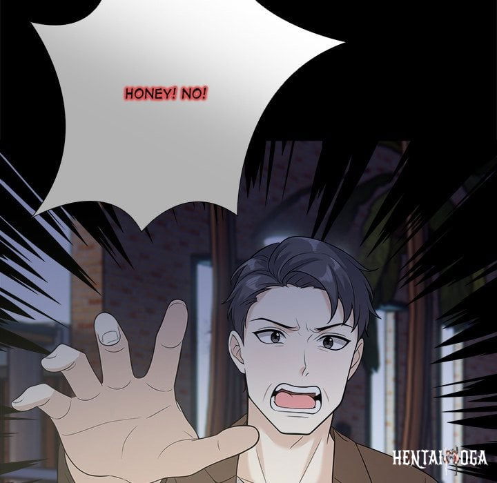 Locked With Her Locked With Her Chapter 20 - Página 53