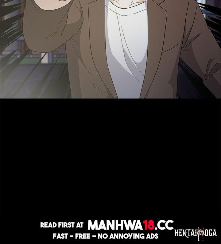 Locked With Her Locked With Her Chapter 20 - Página 54