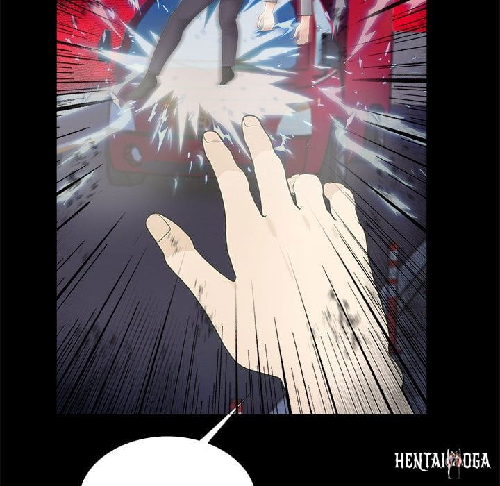 Locked With Her Locked With Her Chapter 20 - Página 56