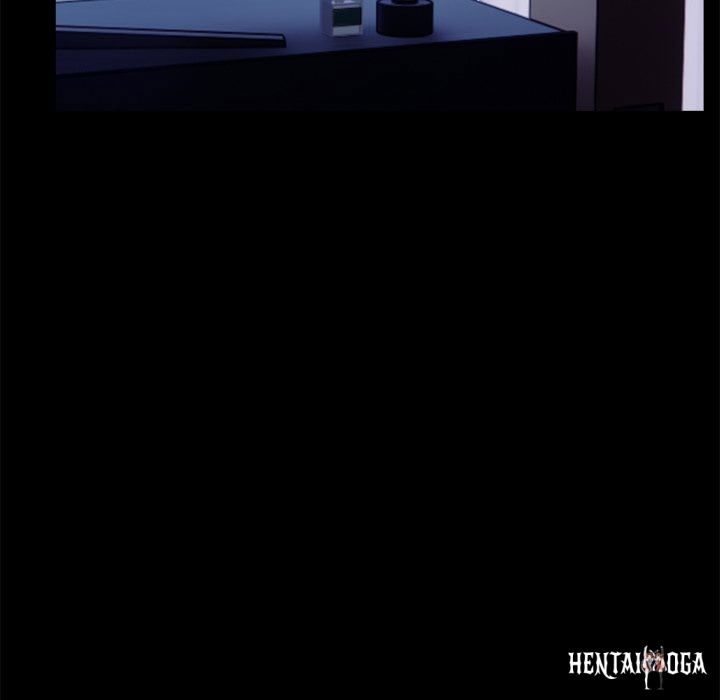 Locked With Her Locked With Her Chapter 20 - Página 6