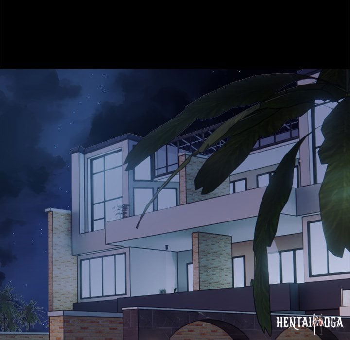 Locked With Her Locked With Her Chapter 20 - Página 61