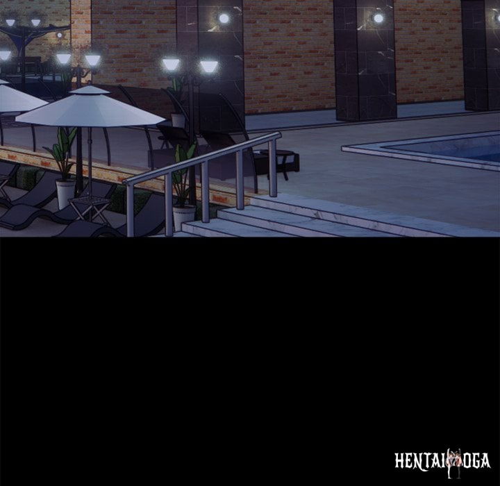 Locked With Her Locked With Her Chapter 20 - Página 62