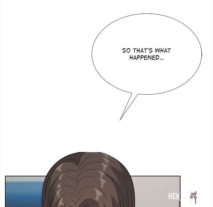 Locked With Her Locked With Her Chapter 20 - Página 72