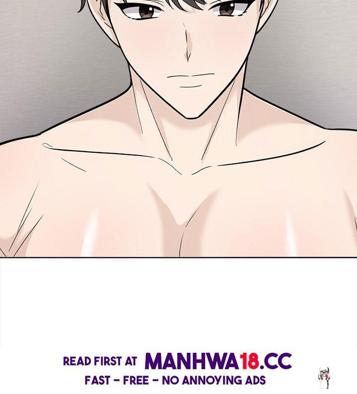 Locked With Her Locked With Her Chapter 20 - Página 77