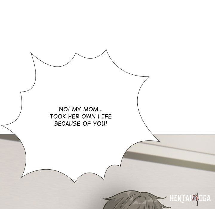 Locked With Her Locked With Her Chapter 20 - Página 80