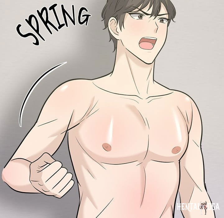 Locked With Her Locked With Her Chapter 20 - Página 81