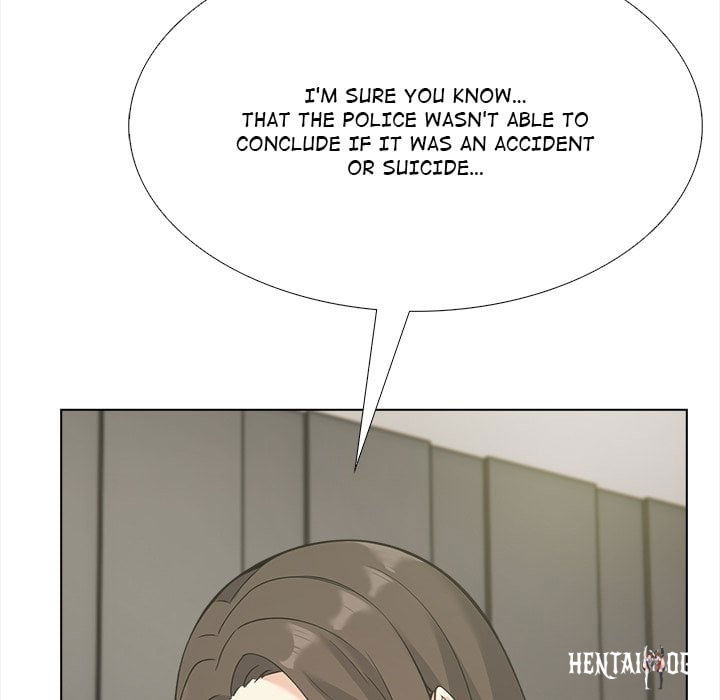 Locked With Her Locked With Her Chapter 20 - Página 85