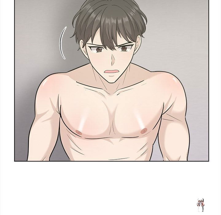 Locked With Her Locked With Her Chapter 20 - Página 88