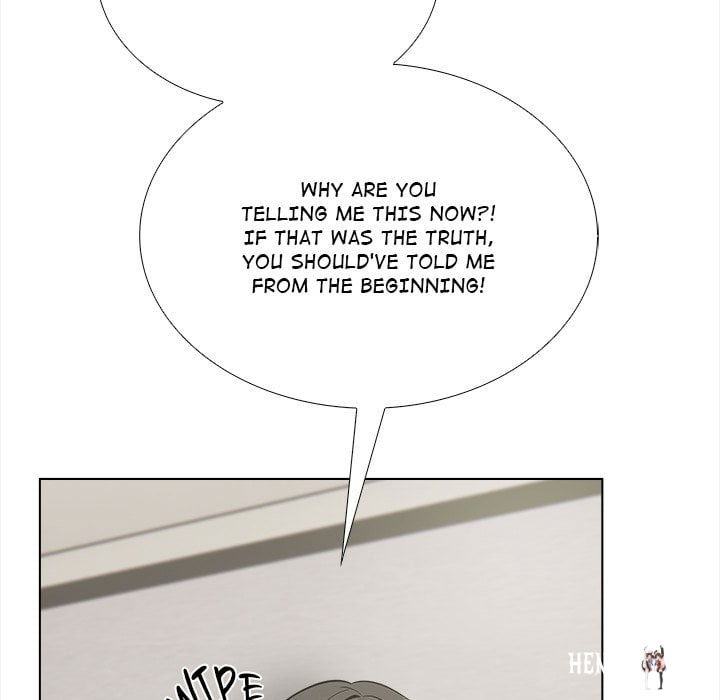 Locked With Her Locked With Her Chapter 20 - Página 91