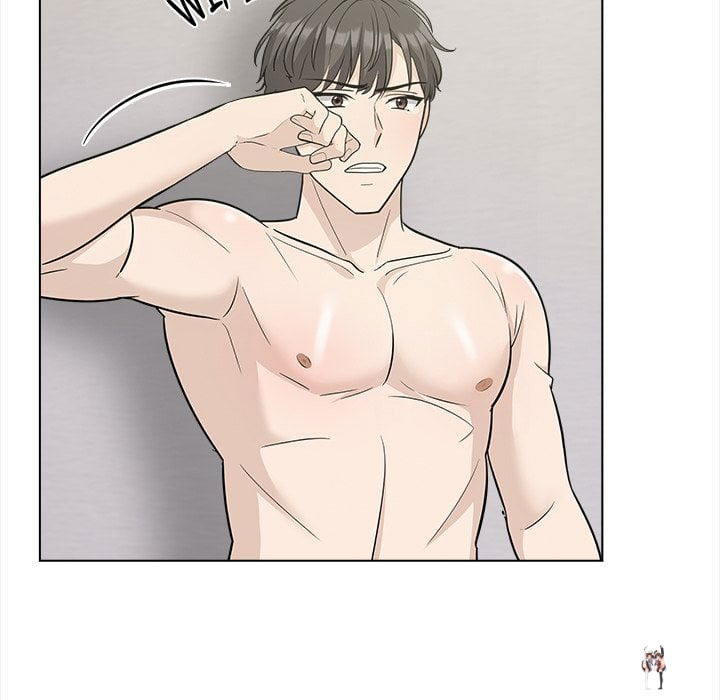 Locked With Her Locked With Her Chapter 20 - Página 92