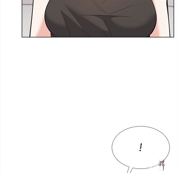 Locked With Her Locked With Her Chapter 20 - Página 95