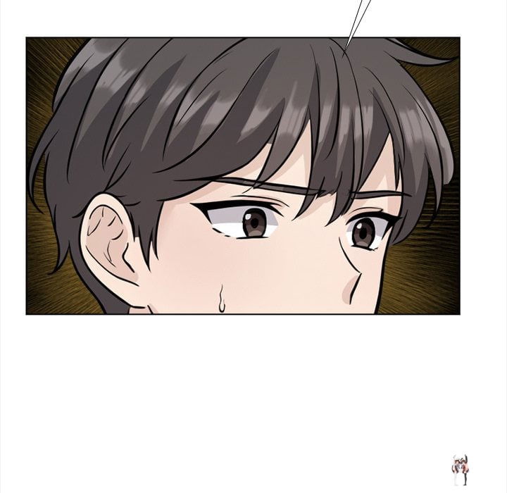 Locked With Her Locked With Her Chapter 20 - Página 96