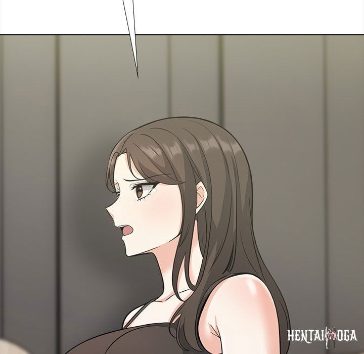 Locked With Her Locked With Her Chapter 20 - Página 98