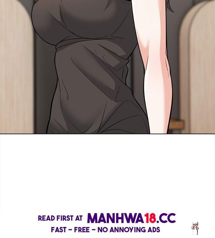 Locked With Her Locked With Her Chapter 20 - Página 99