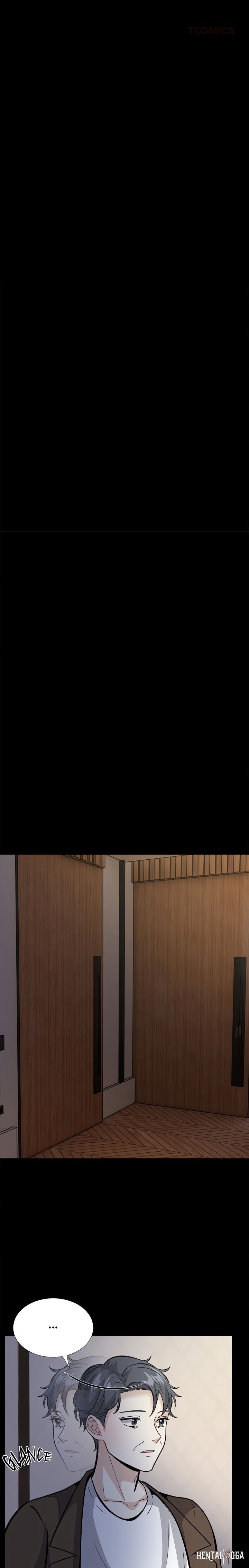 Locked With Her Locked With Her Chapter 19 - صفحة 15