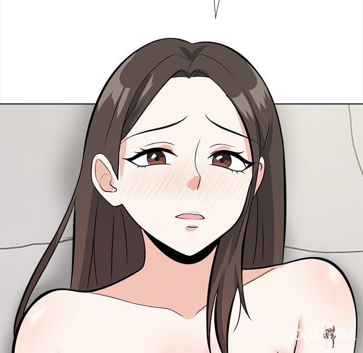 Locked With Her Locked With Her Chapter 18 - صفحة 100