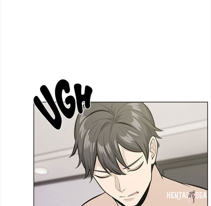 Locked With Her Locked With Her Chapter 18 - صفحة 102