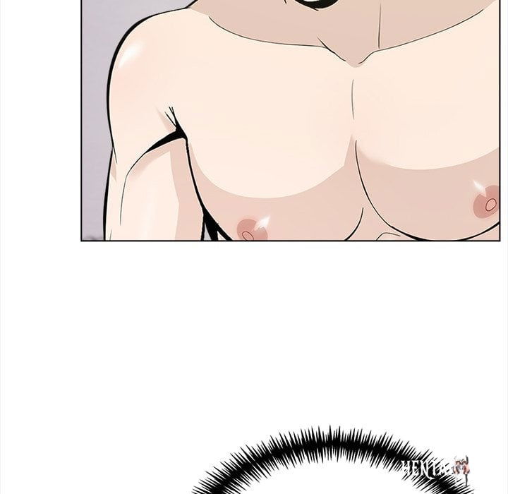 Locked With Her Locked With Her Chapter 18 - صفحة 103