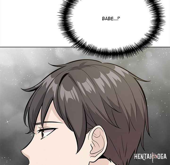 Locked With Her Locked With Her Chapter 18 - صفحة 104