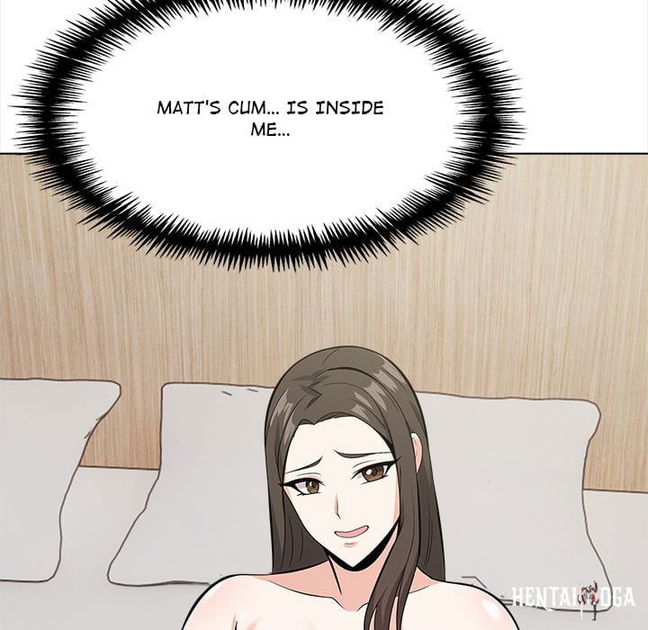 Locked With Her Locked With Her Chapter 18 - صفحة 108