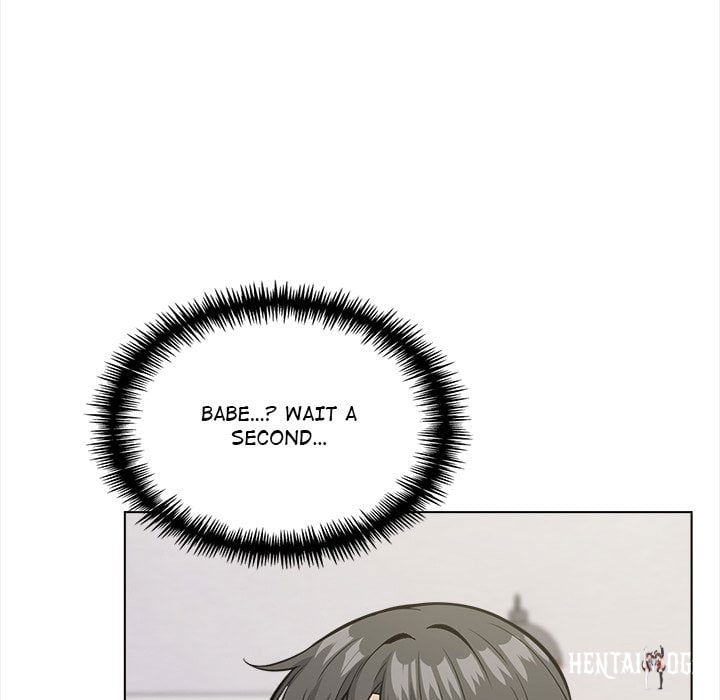 Locked With Her Locked With Her Chapter 18 - صفحة 110