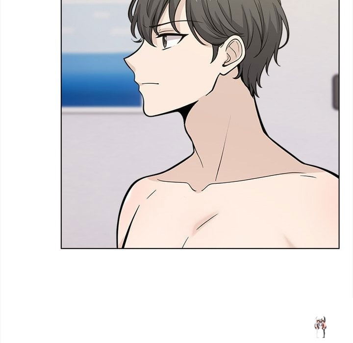 Locked With Her Locked With Her Chapter 18 - صفحة 111