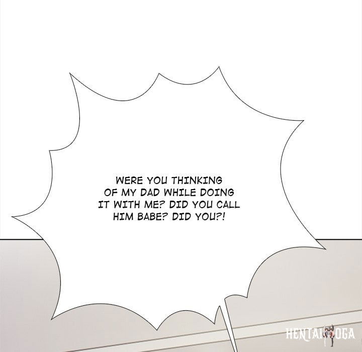 Locked With Her Locked With Her Chapter 18 - صفحة 112